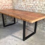 table maison