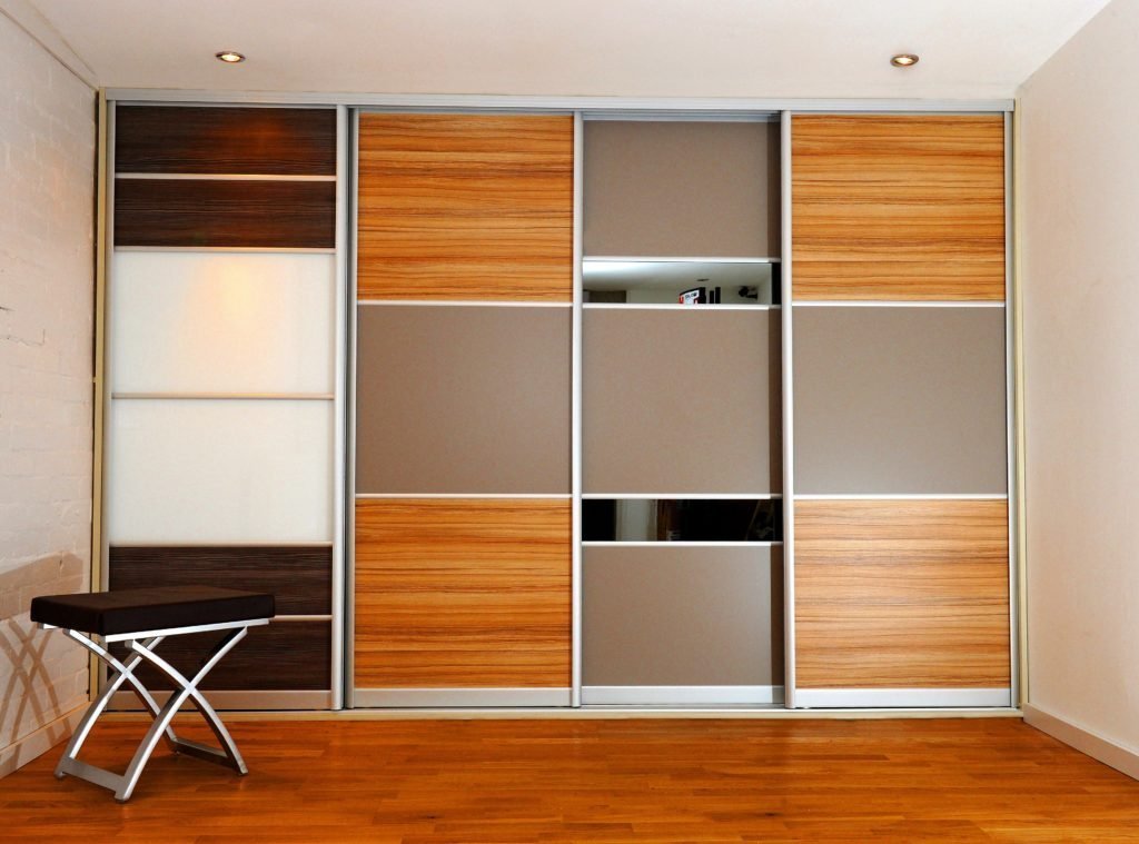 Wandschrank