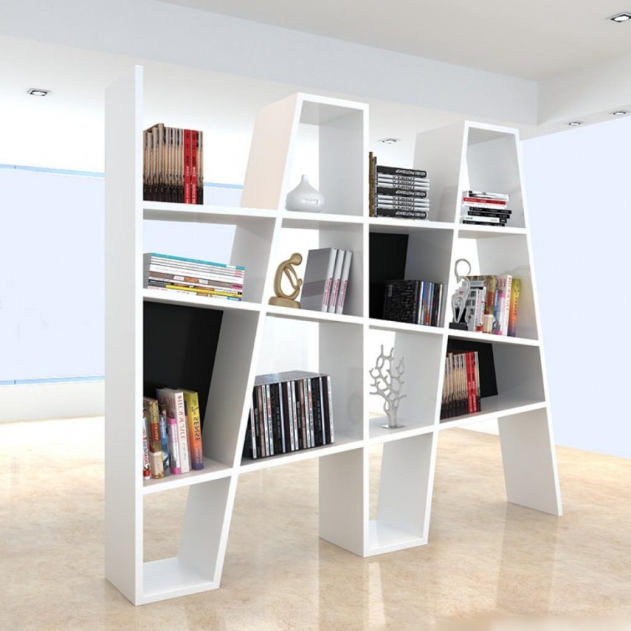 cloison de garde-robe pour livres