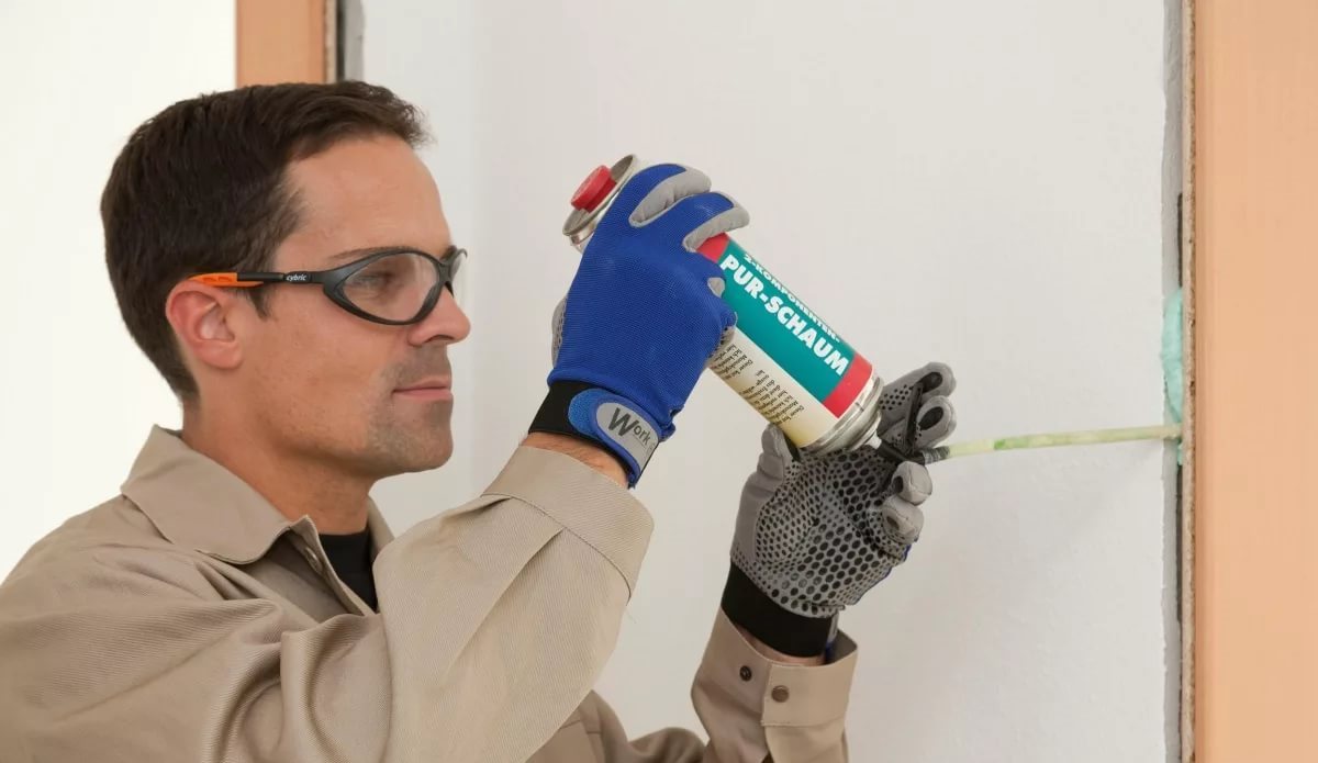 mastic silicone