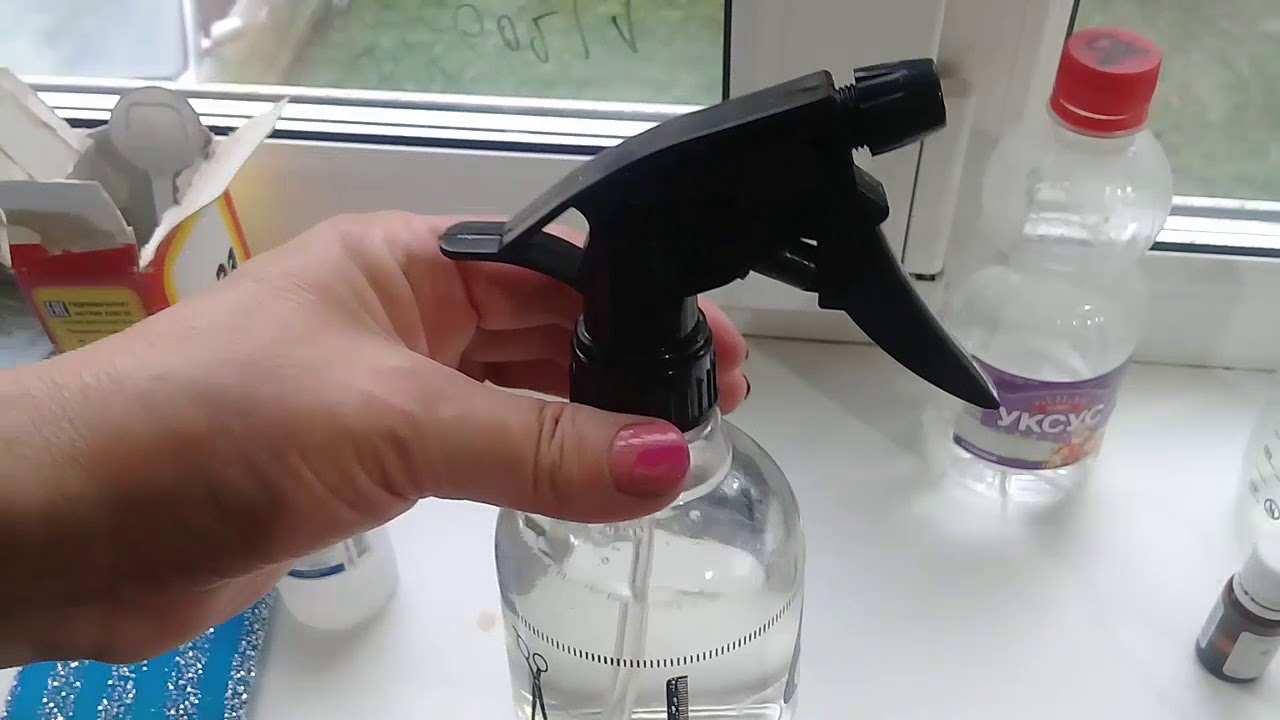 enlever le scellant