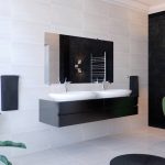 couleurs à l'intérieur noir et blanc