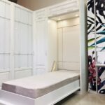 idea foto pengubah katil moden