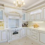 modern kitchen options