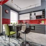 modern kitchen set options ideas