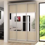 moderne garderobe ideen foto