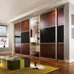 moderne garderobe Einrichtungsideen