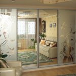 moderne garderobe ideen ansichten