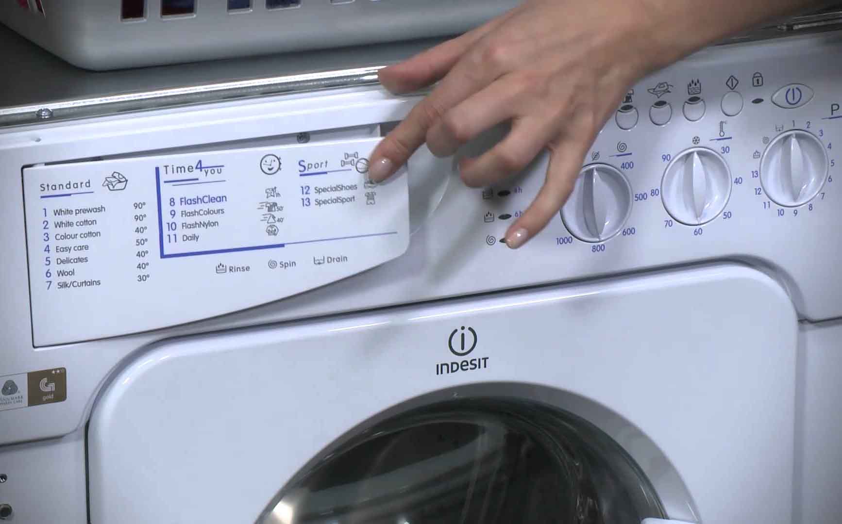 analyse complète