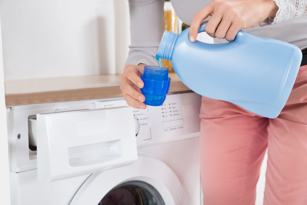 lavage climatisé