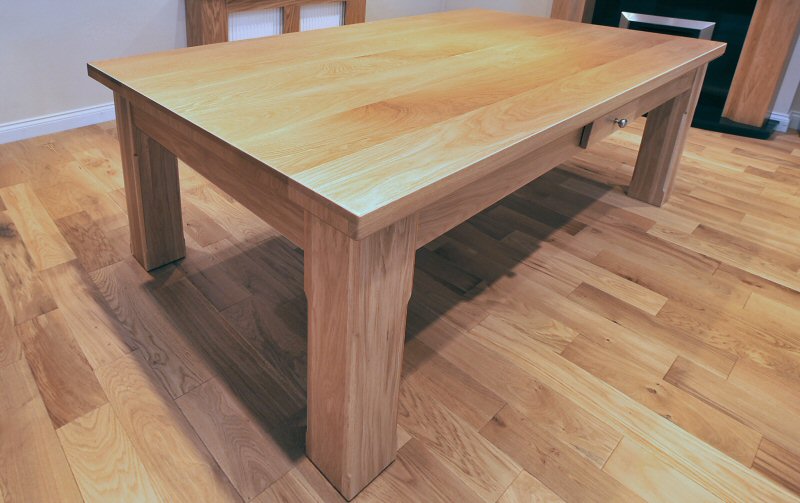table de cuisine