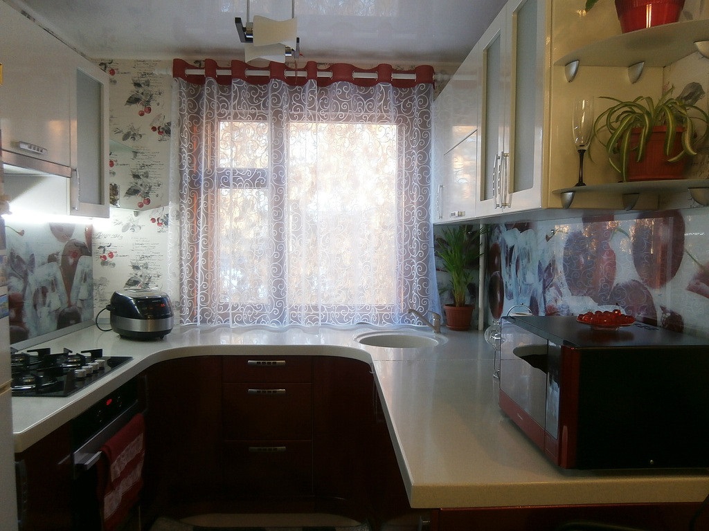pros and cons of a window sill table
