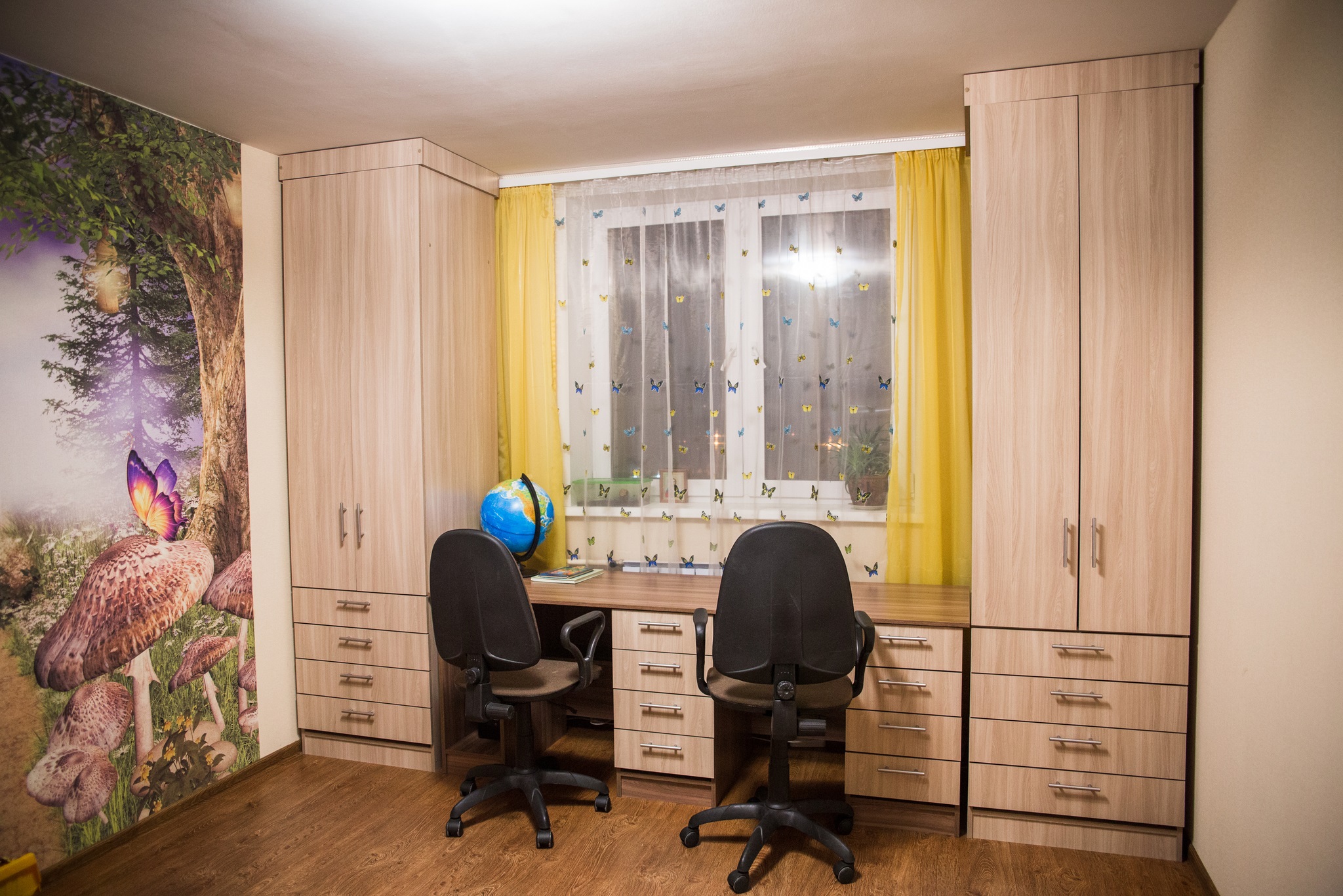 armoires pour accessoires