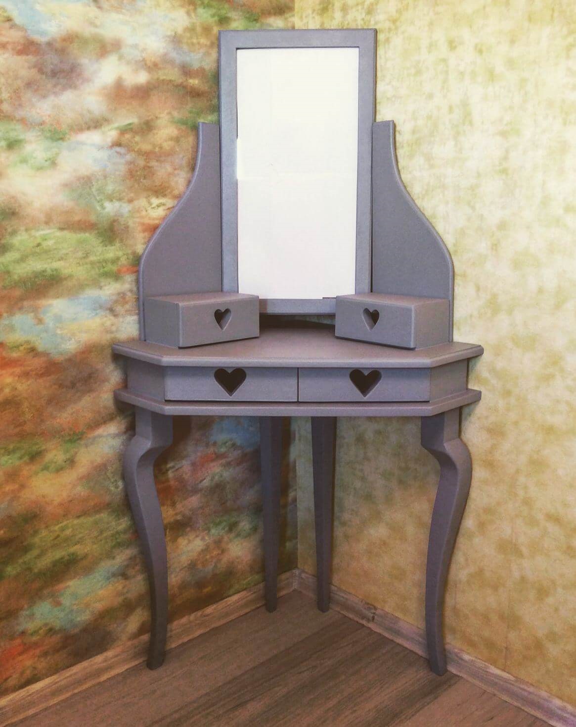 toeletta in truciolare