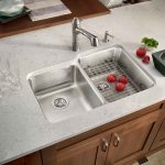 meuble double vasque