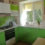 meuble évier pour décoration de cuisine