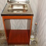 armoire sans portes