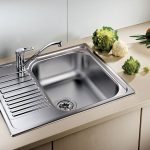 meuble lavabo avec chou