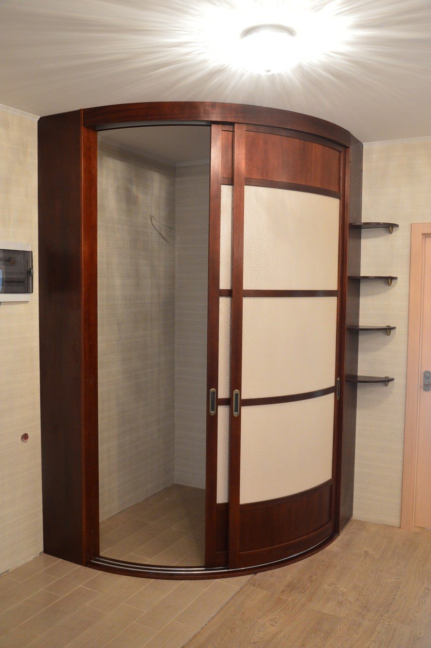 portes de placard coulissantes