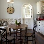 idées de décoration de coin cuisine