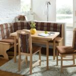 idées de décoration de coin cuisine