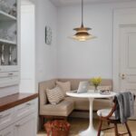 coin dans la cuisine types d'idées