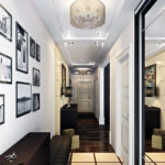 lorong sempit di Khrushchev