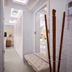 lorong sempit dalam idea Khrushchev