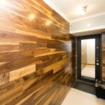 lorong sempit dalam idea foto Khrushchev
