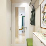 lorong sempit dalam pandangan idea Khrushchev