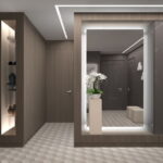 miroirs feng shui