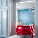miroirs photo feng shui