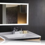 décor photo miroirs feng shui