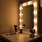 miroirs par décor photo feng shui