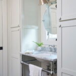 idées de décoration de miroirs feng shui