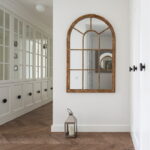 idées de miroirs feng shui