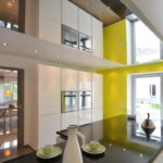 idées de conception de miroirs feng shui