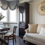 idées de conception de miroirs feng shui