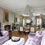 options de miroirs feng shui