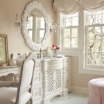 options d'idées de miroirs feng shui