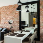 options d'idées de miroirs feng shui