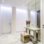 idées de photos de miroirs feng shui