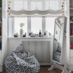 types de photos de miroirs feng shui