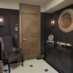 miroirs feng shui types de décor