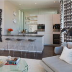 miroirs par conception de photo feng shui