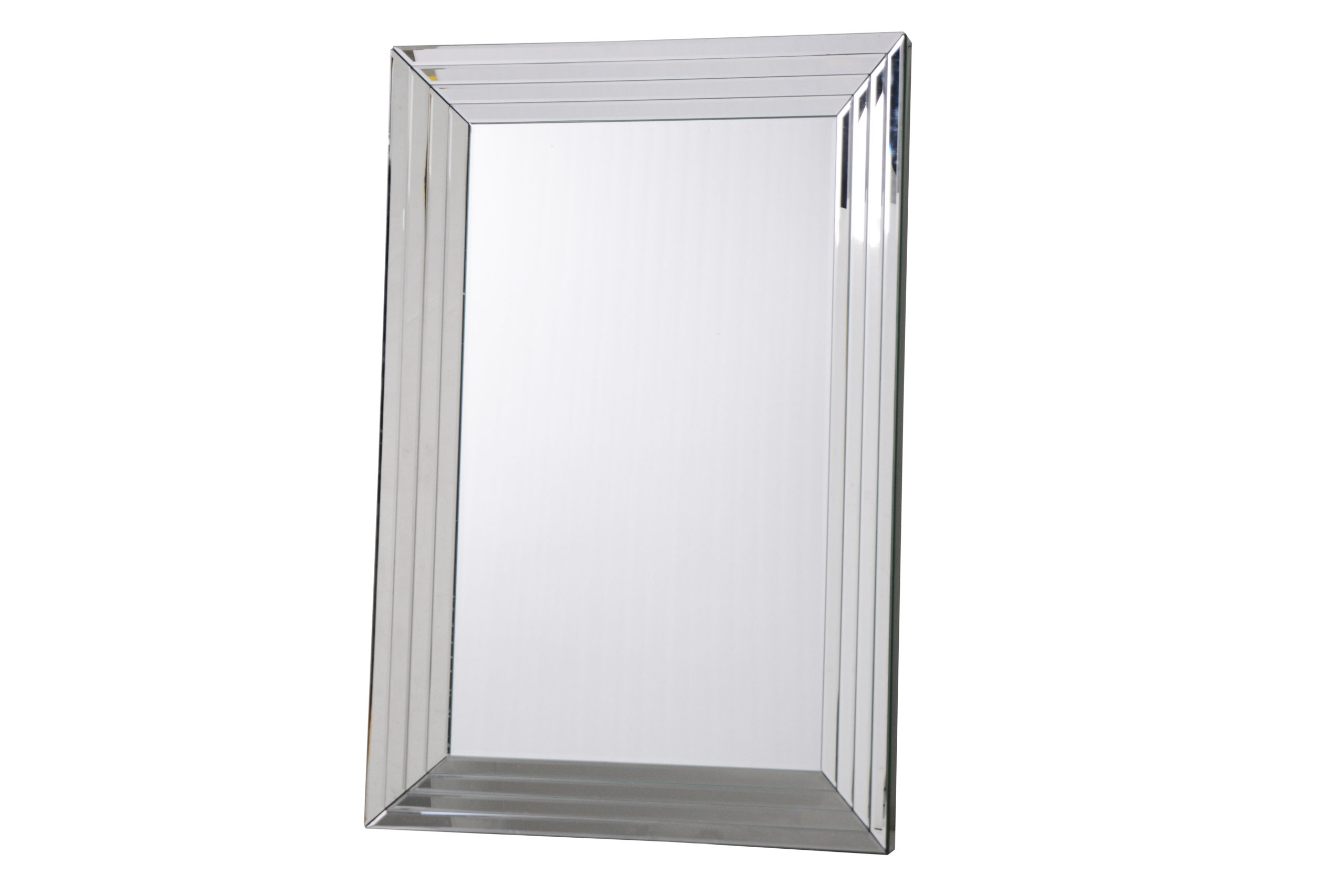 contrôle des miroirs et défauts