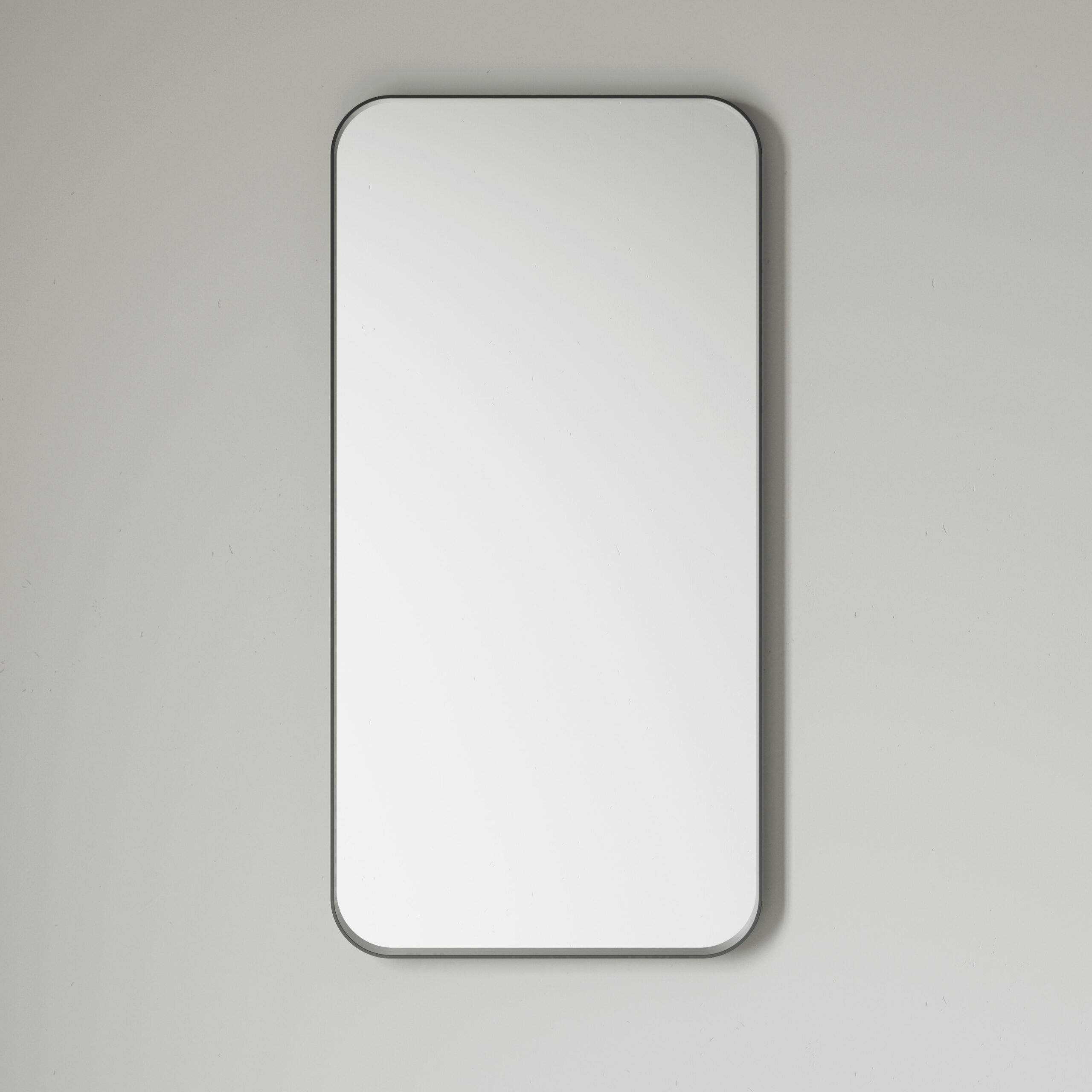 miroir de salle de bain étanche