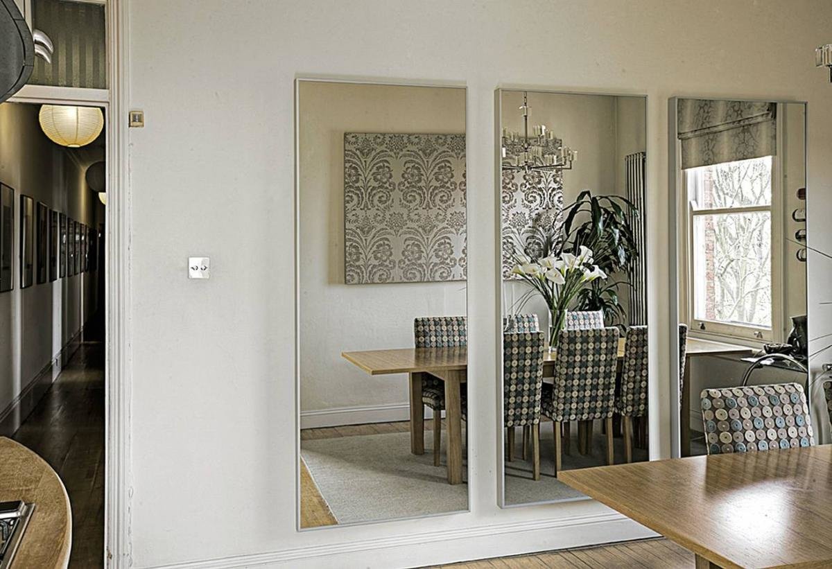 miroirs feng shui