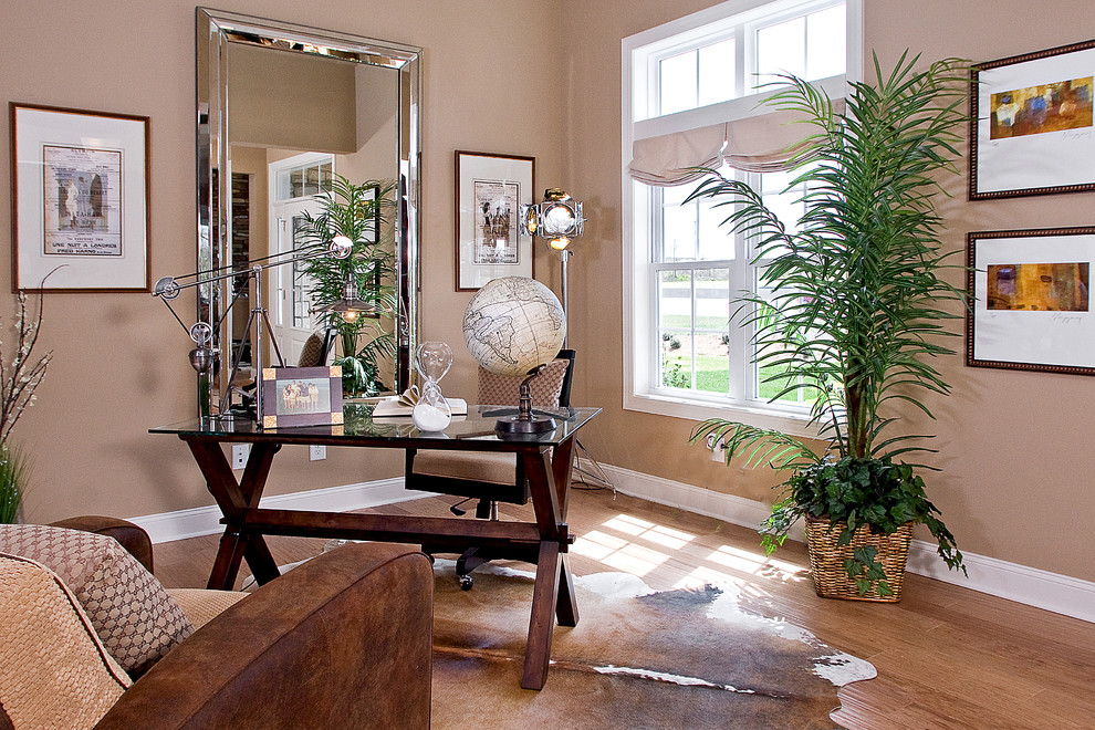 miroir feng shui
