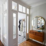 Flurspiegel-Design